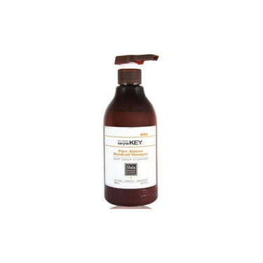 SARYNA KEY_Pure African Dandruff Shampoo 500ml_Cosmetic World